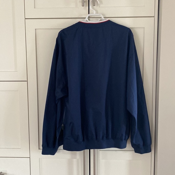 Nike MLB Warm Up Jacket - Boston Red Sox - Picture 6 of 6